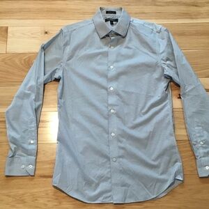 Men’s Small Banana Republic Dress Shirt